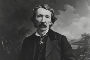 Выставка-путешествие «Таинственный мир приключений»