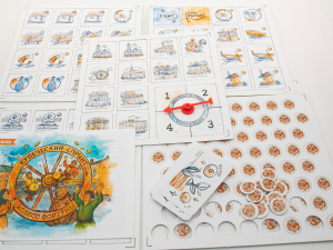 Историческая игротека «Игромир»