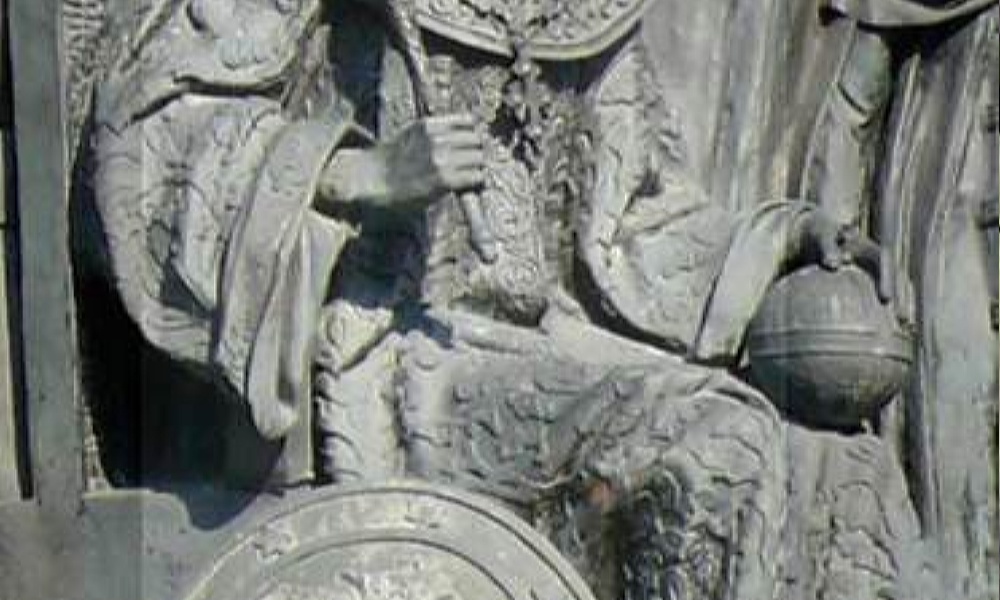Василий II Темный, Иван III Великий: отец и сын » МБУК «Библионика» -  городские библиотеки Великого Новгорода